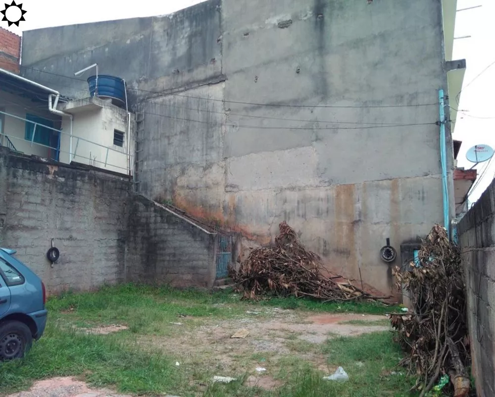 Casa, 1 quarto, 250 m² - Foto 3