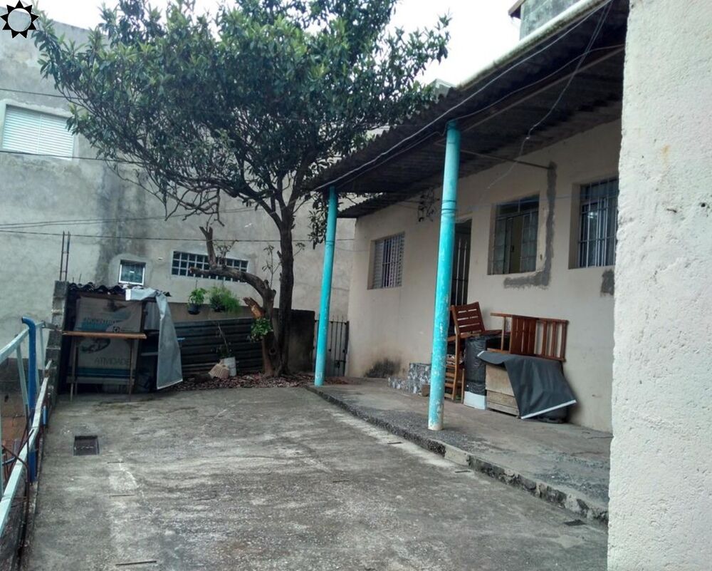 Casa, 1 quarto, 250 m² - Foto 4