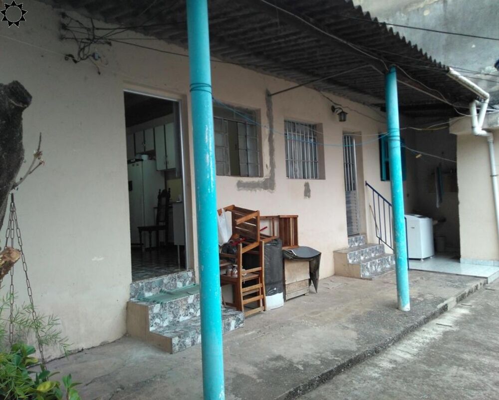 Casa, 1 quarto, 250 m² - Foto 5