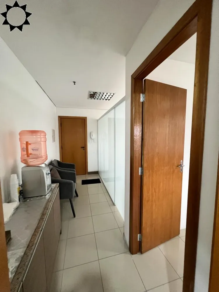 Sala-Conjunto, 32 m² - Foto 3