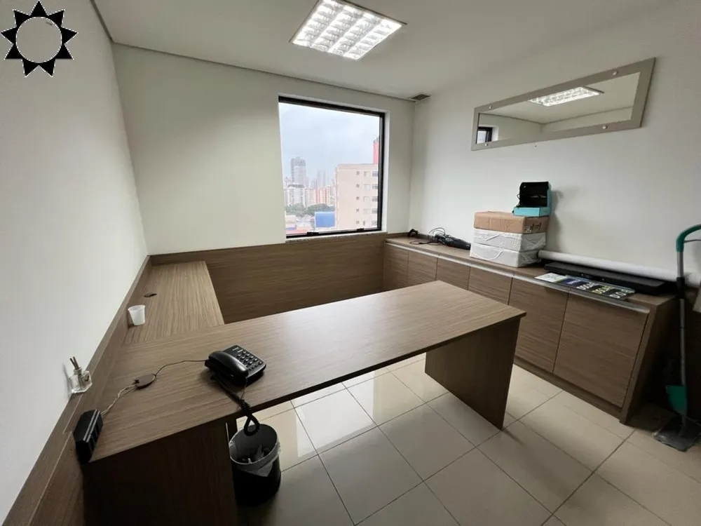 Sala-Conjunto, 32 m² - Foto 6