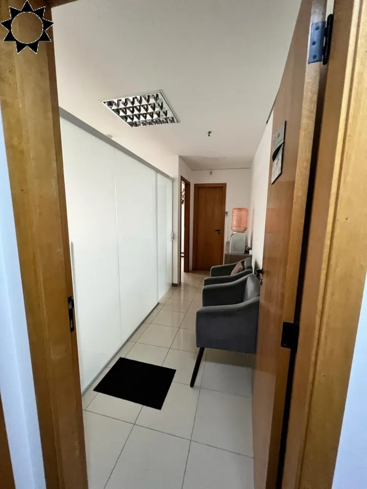 Sala-Conjunto, 32 m² - Foto 8