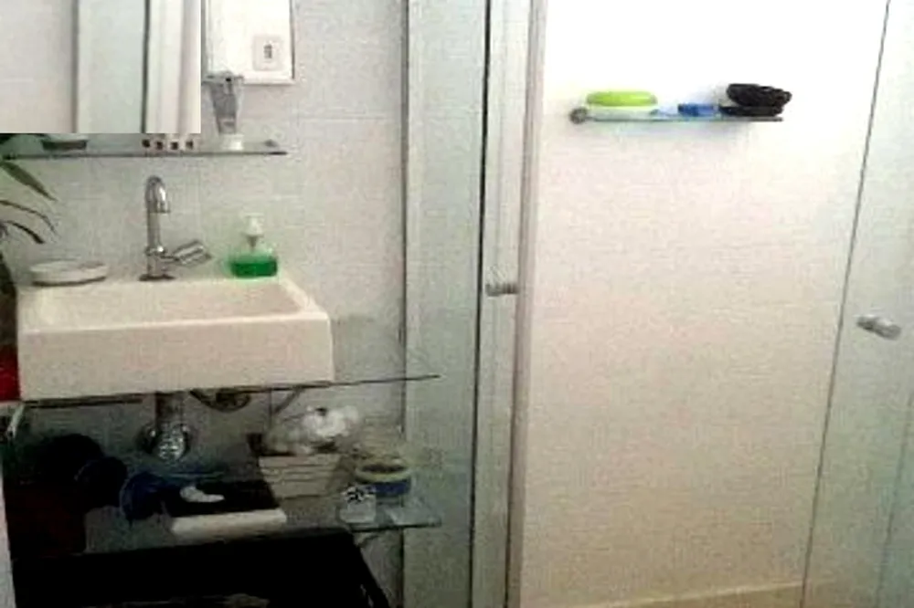 Apartamento, 2 quartos, 65 m² - Foto 1