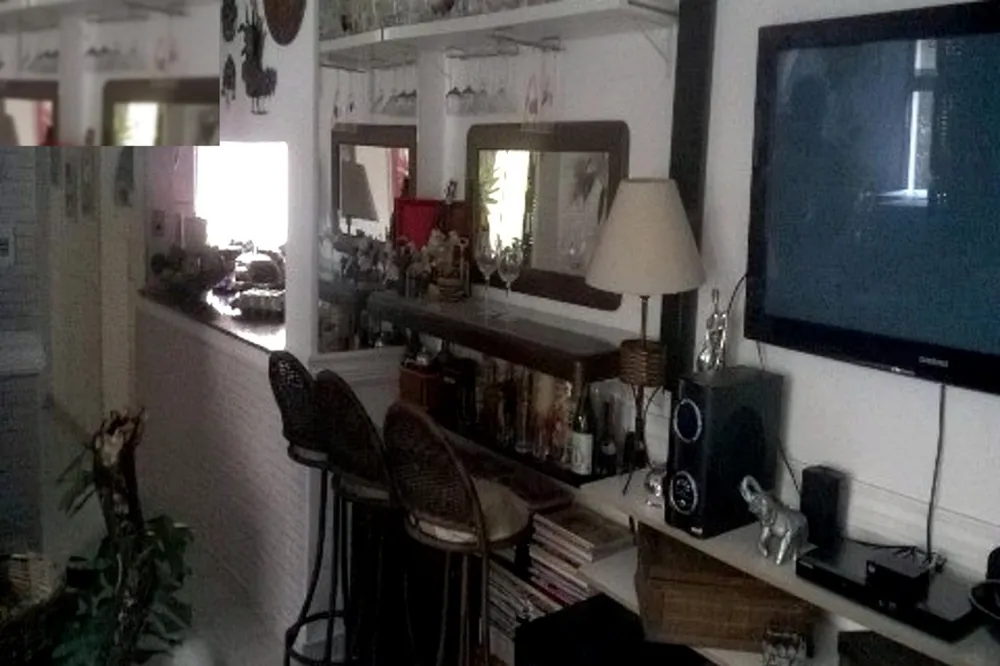 Apartamento, 2 quartos, 65 m² - Foto 6