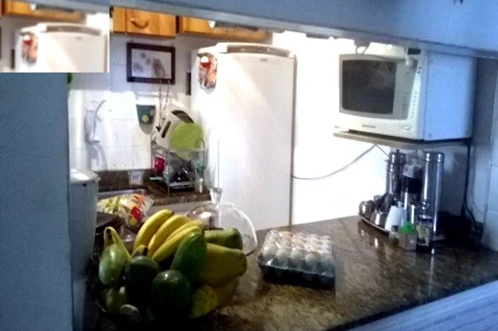 Apartamento, 2 quartos, 65 m² - Foto 5