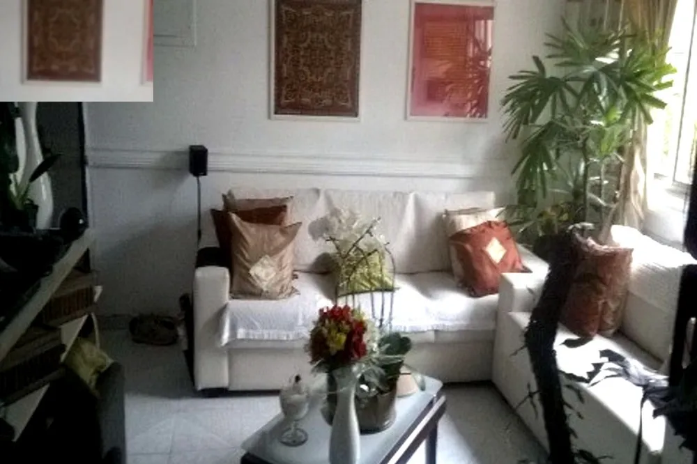 Apartamento, 2 quartos, 65 m² - Foto 2