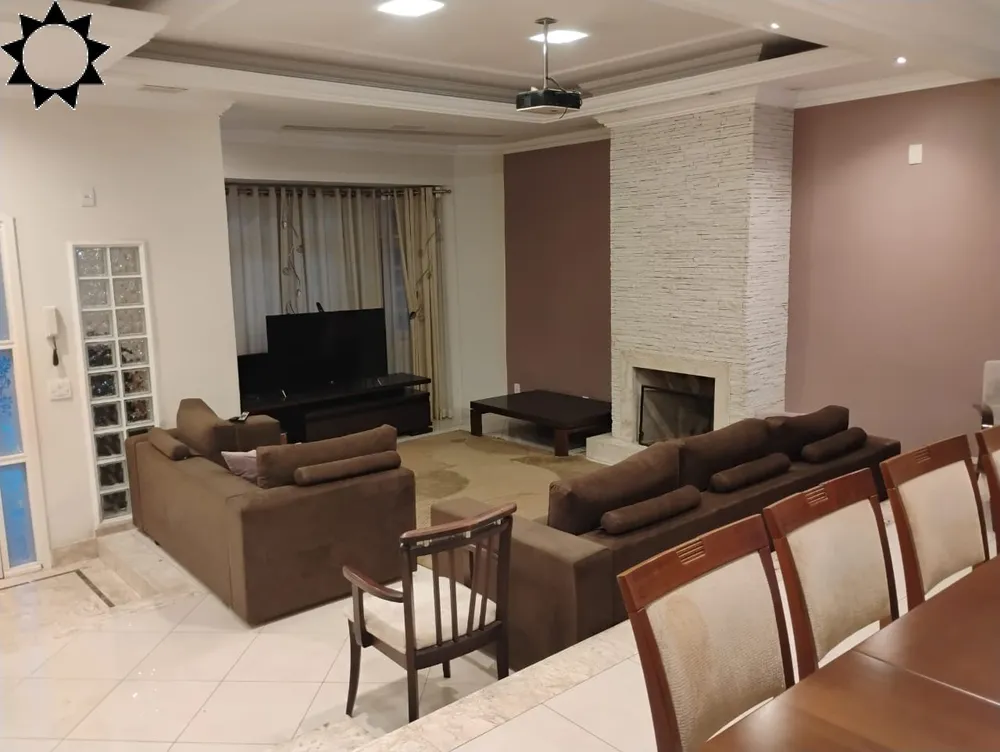 Casa, 4 quartos, 479 m² - Foto 5