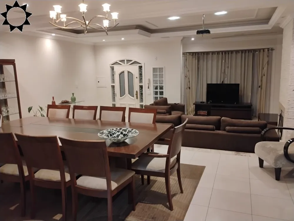 Casa, 4 quartos, 479 m² - Foto 7