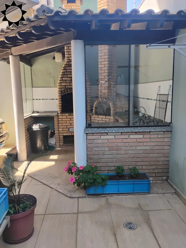 Casa, 4 quartos, 479 m² - Foto 1