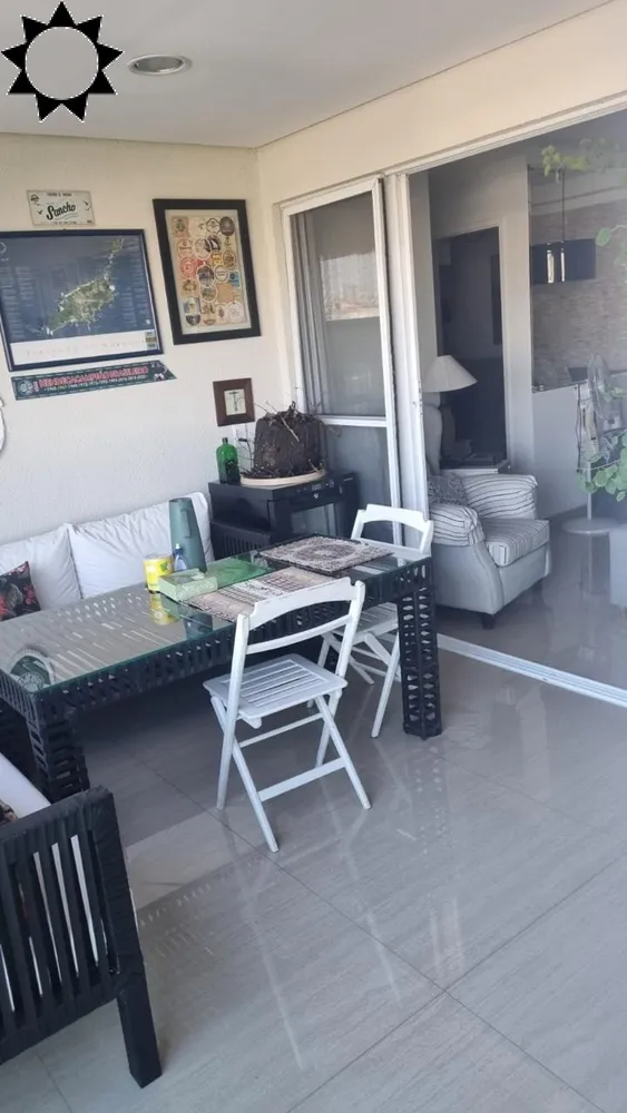 Apartamento, 2 quartos, 63 m² - Foto 4