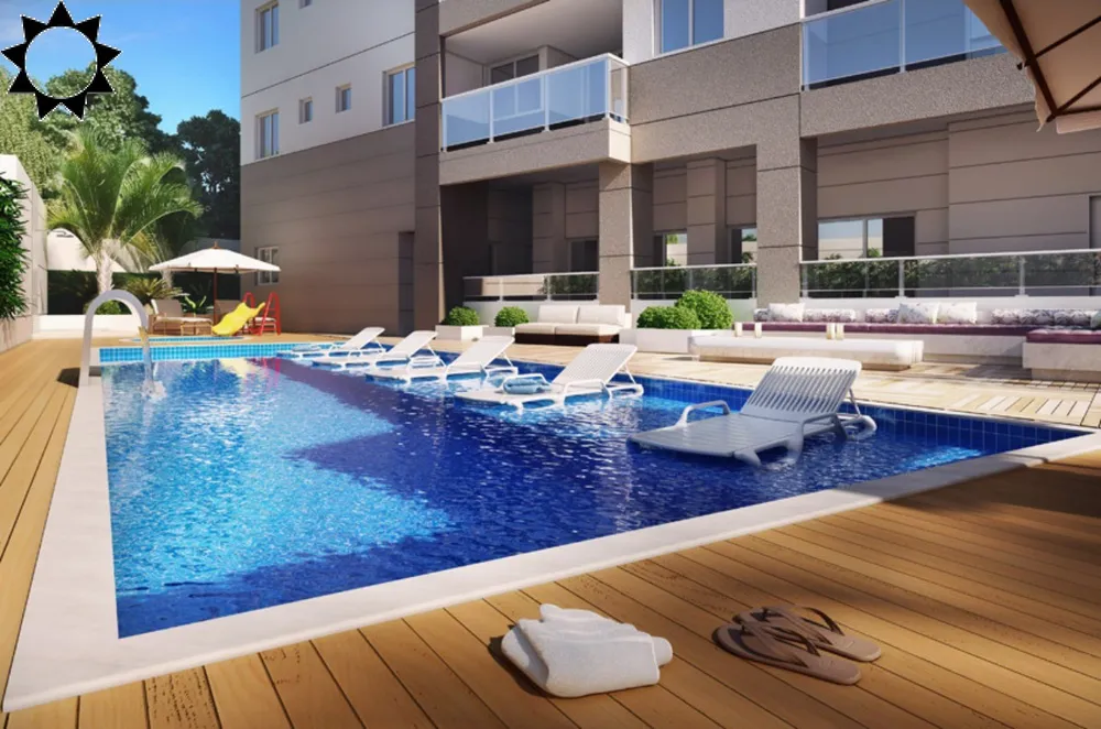 Apartamento, 2 quartos, 63 m² - Foto 1