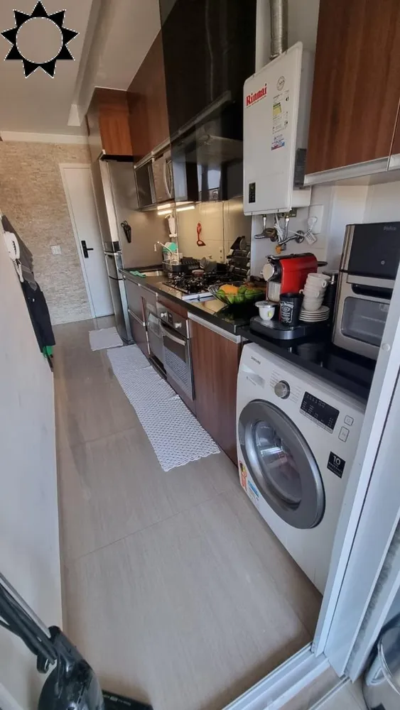 Apartamento, 2 quartos, 63 m² - Foto 4
