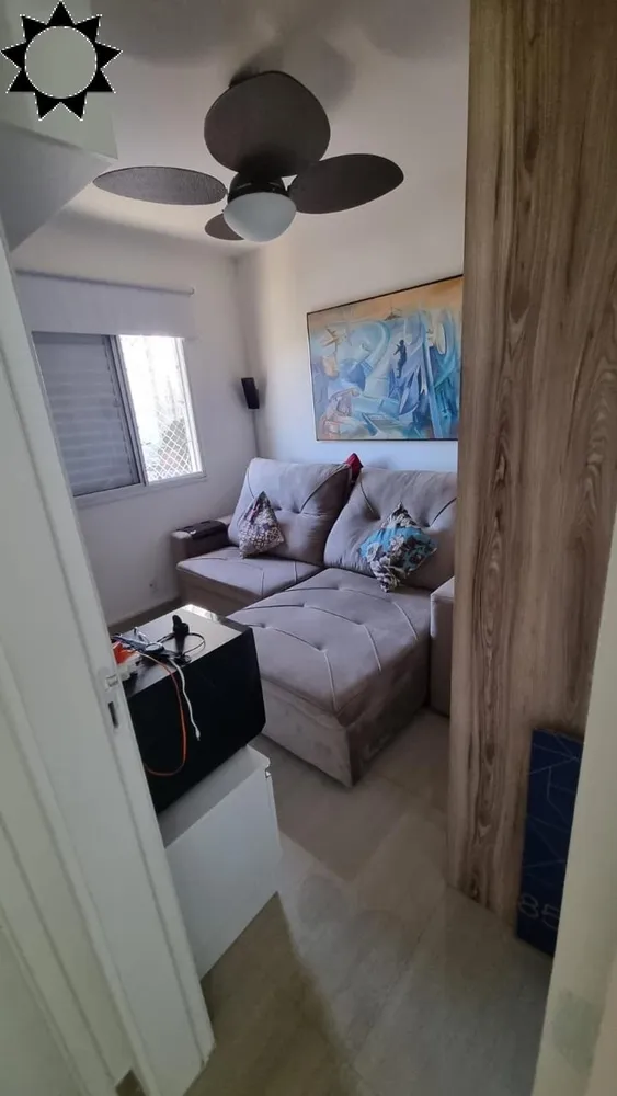 Apartamento, 2 quartos, 63 m² - Foto 5