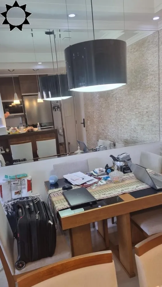 Apartamento, 2 quartos, 63 m² - Foto 6
