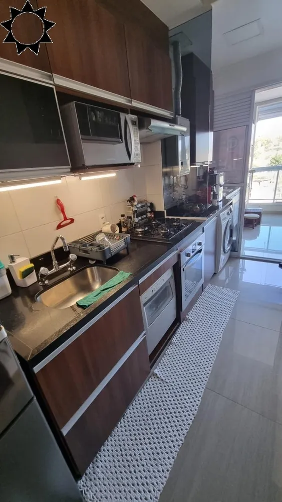 Apartamento, 2 quartos, 63 m² - Foto 3