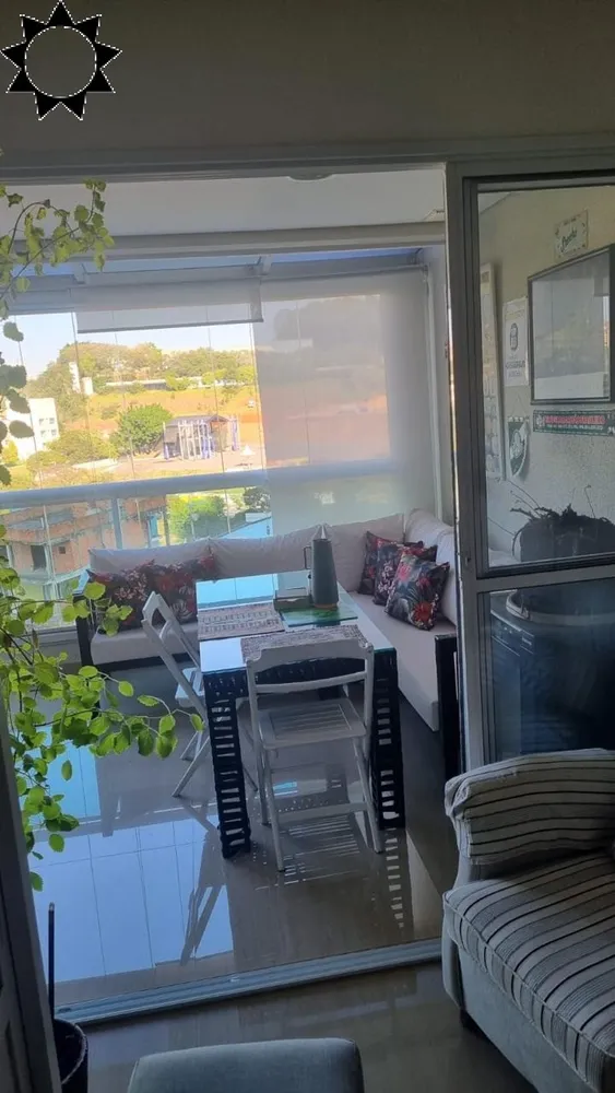 Apartamento, 2 quartos, 63 m² - Foto 2