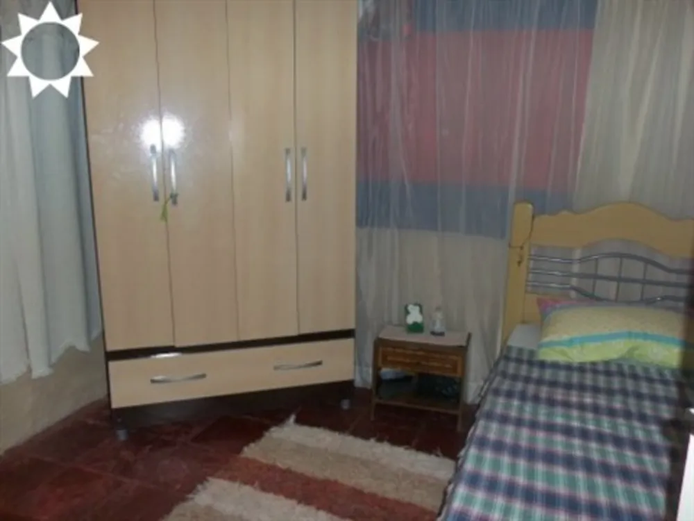 Casa, 1 quarto, 200 m² - Foto 1