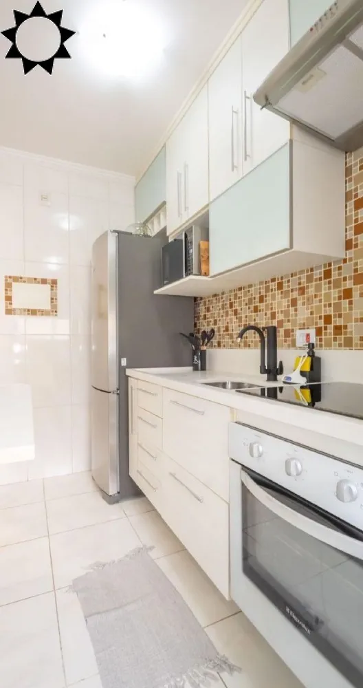 Apartamento, 2 quartos, 52 m² - Foto 1