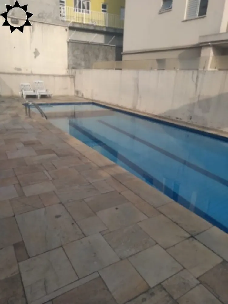 Apartamento, 2 quartos, 52 m² - Foto 3