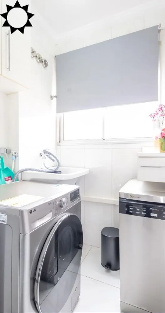 Apartamento, 2 quartos, 52 m² - Foto 7