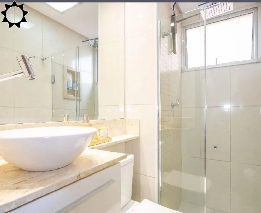 Apartamento, 2 quartos, 52 m² - Foto 4