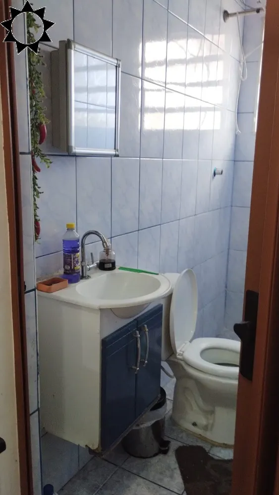 Casa, 2 quartos, 138 m² - Foto 1