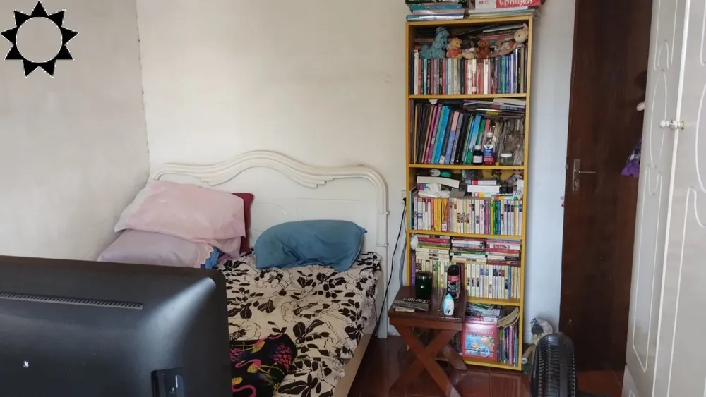 Casa, 2 quartos, 138 m² - Foto 9
