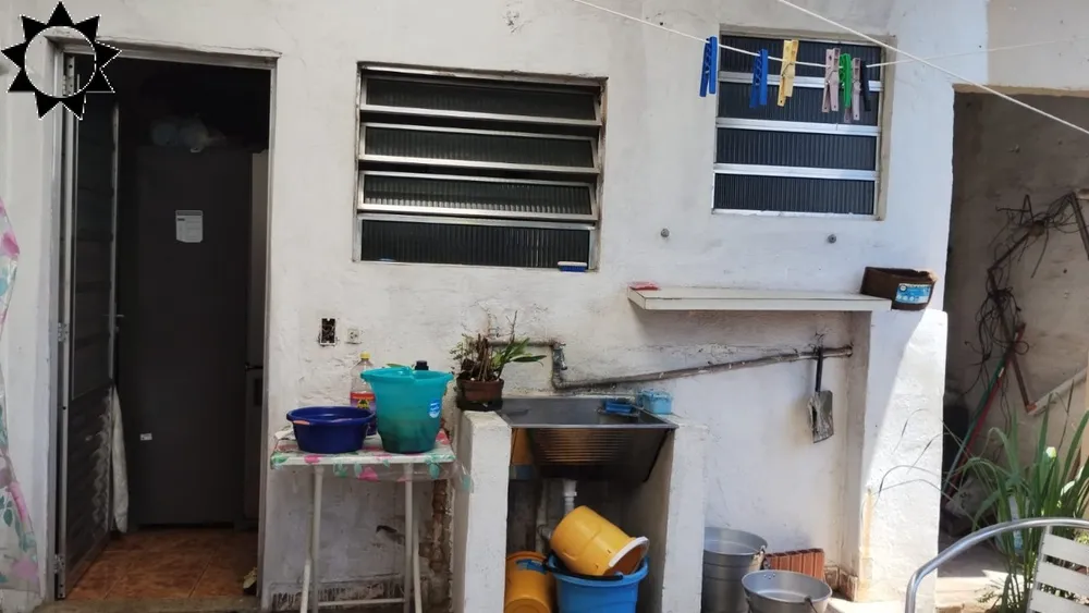 Casa, 2 quartos, 138 m² - Foto 6