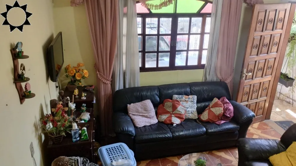 Casa, 2 quartos, 138 m² - Foto 11