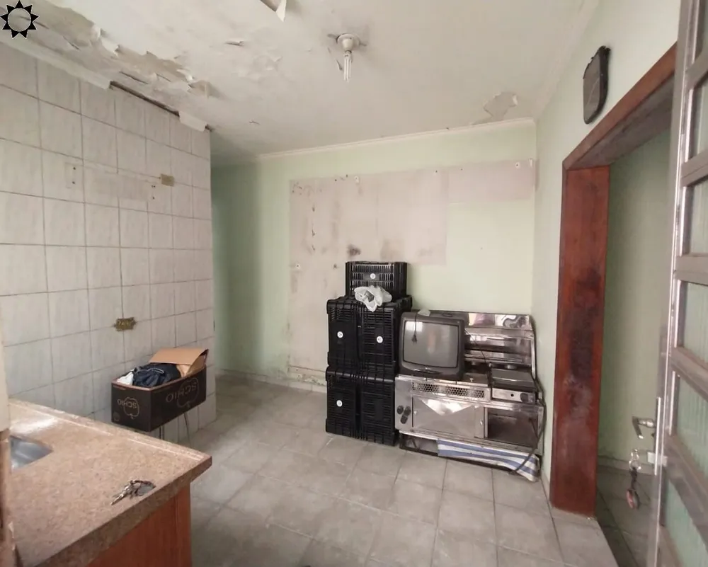Casa, 1 quarto, 136 m² - Foto 11