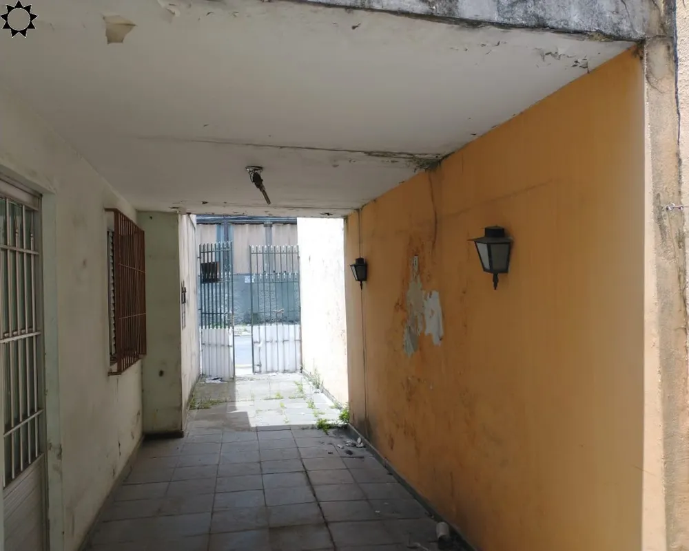 Casa, 1 quarto, 136 m² - Foto 2