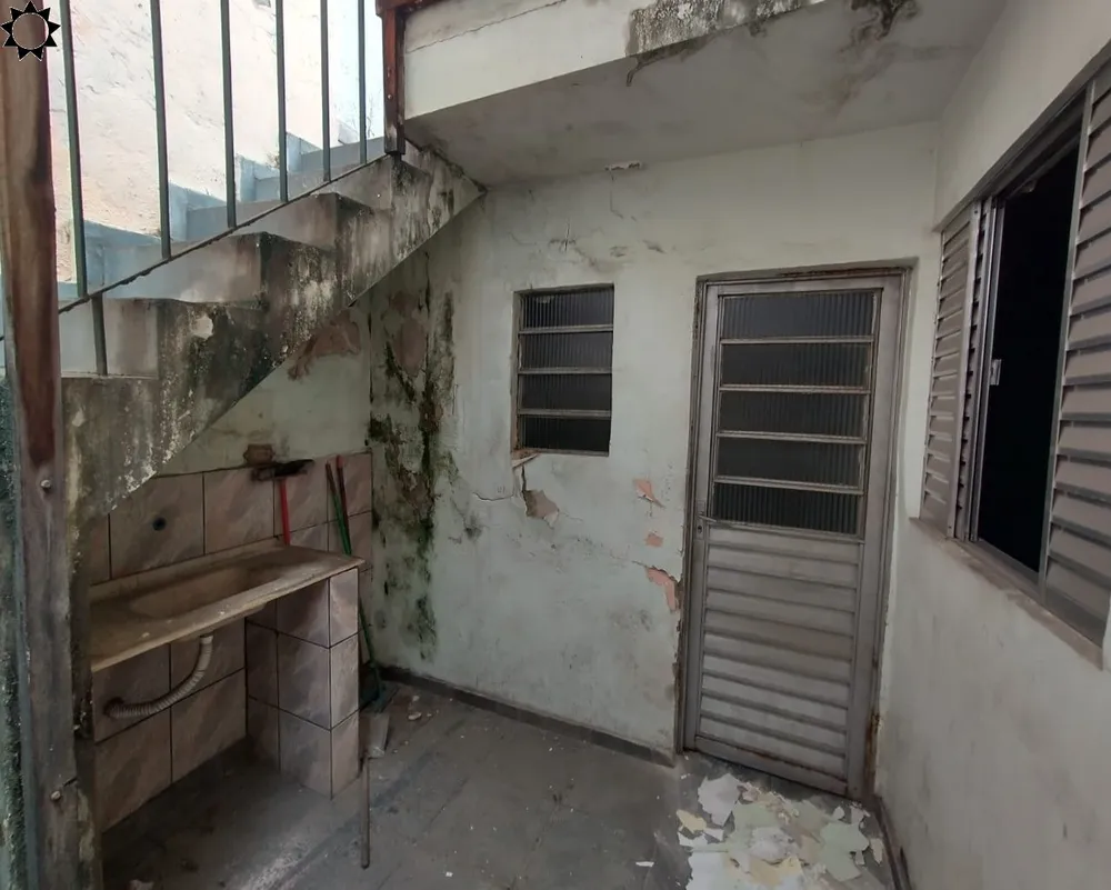 Casa, 1 quarto, 136 m² - Foto 4