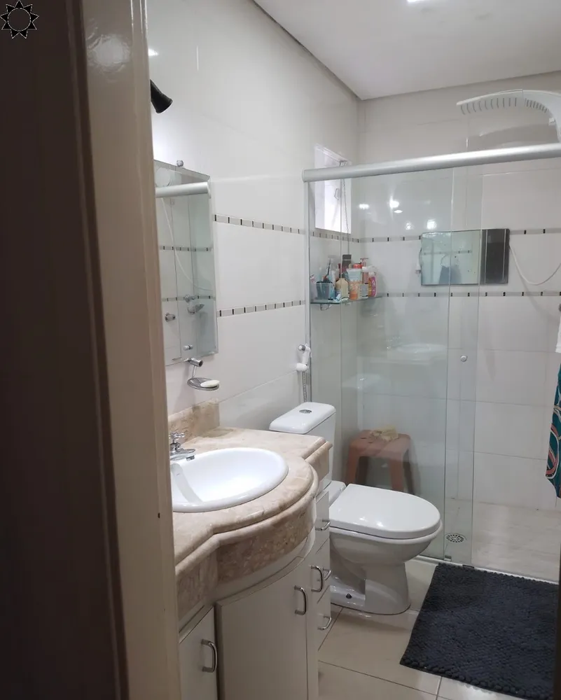 Casa, 3 quartos, 200 m² - Foto 7