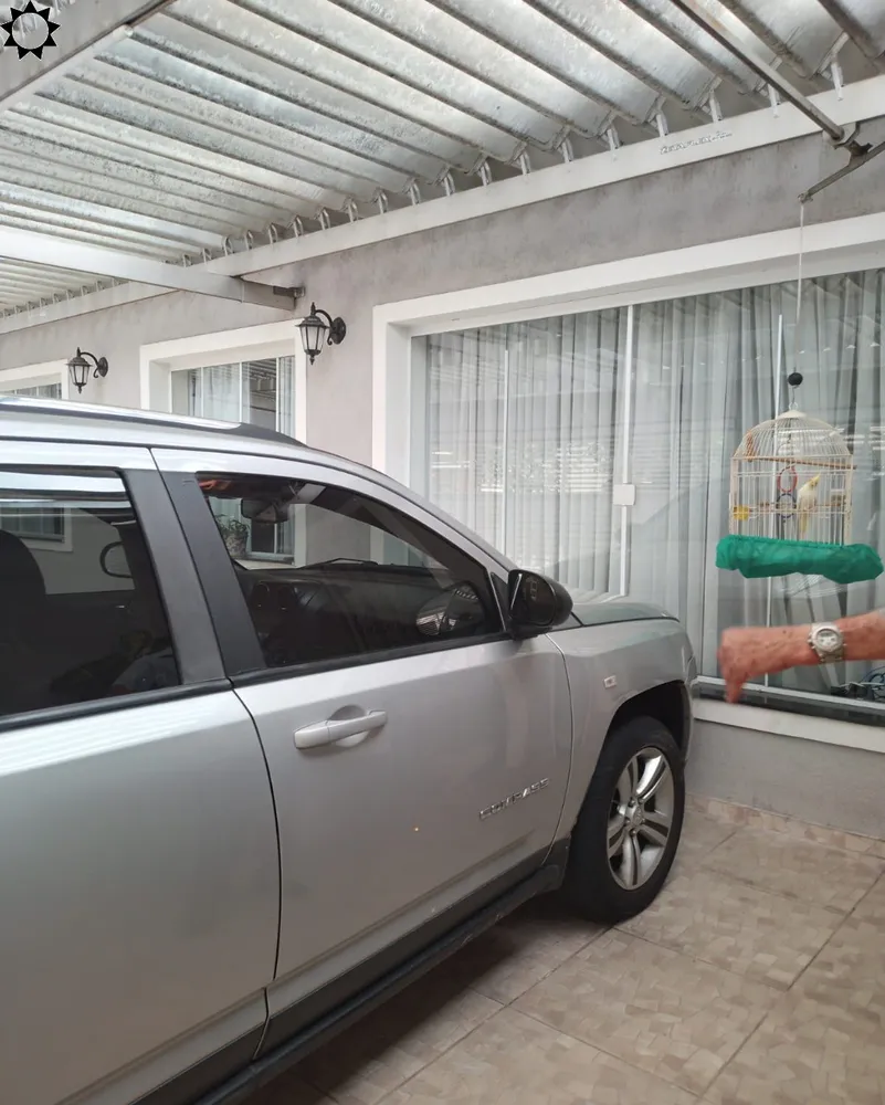 Casa, 3 quartos, 200 m² - Foto 1