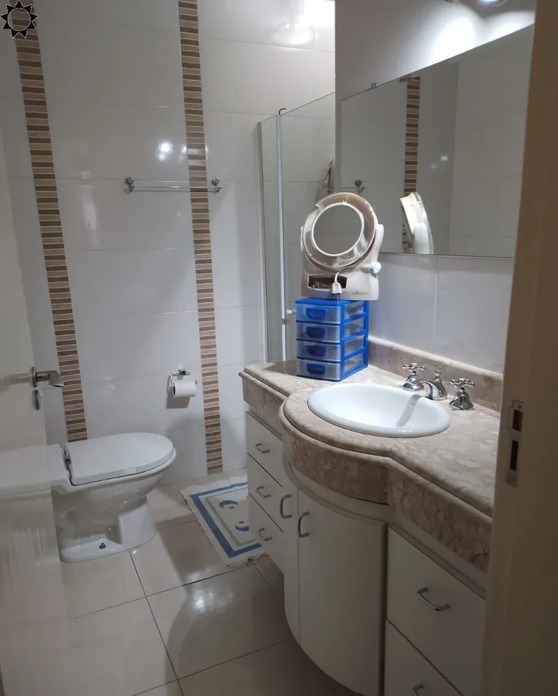 Casa, 3 quartos, 200 m² - Foto 5