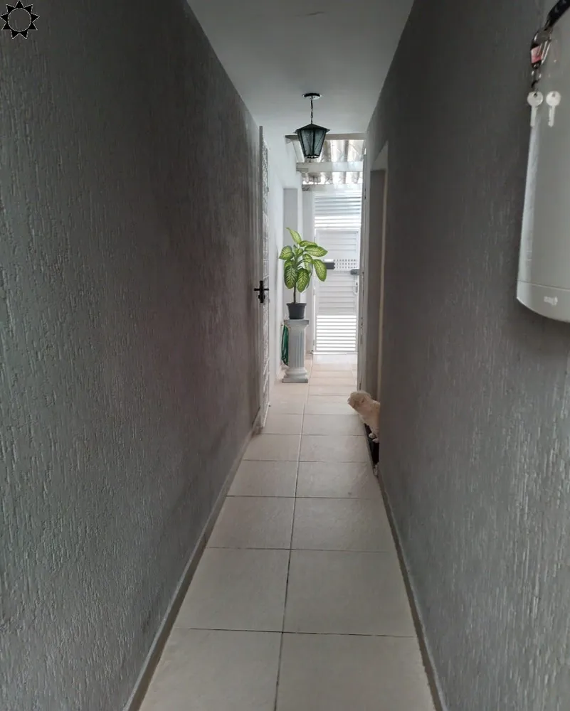 Casa, 3 quartos, 200 m² - Foto 2
