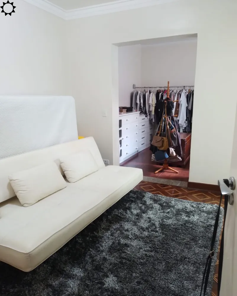 Casa, 3 quartos, 200 m² - Foto 8