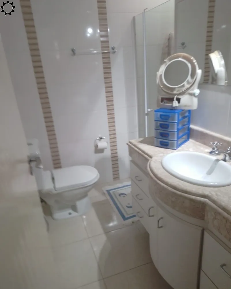 Casa, 3 quartos, 200 m² - Foto 10