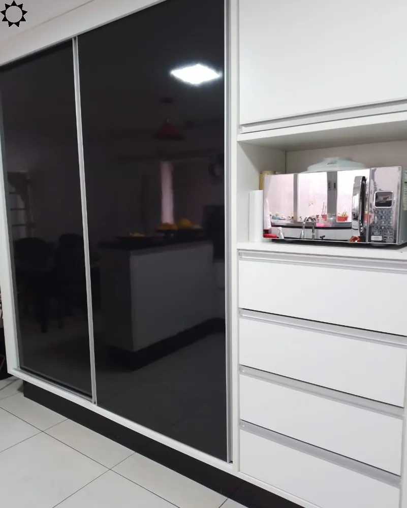Casa, 3 quartos, 200 m² - Foto 4