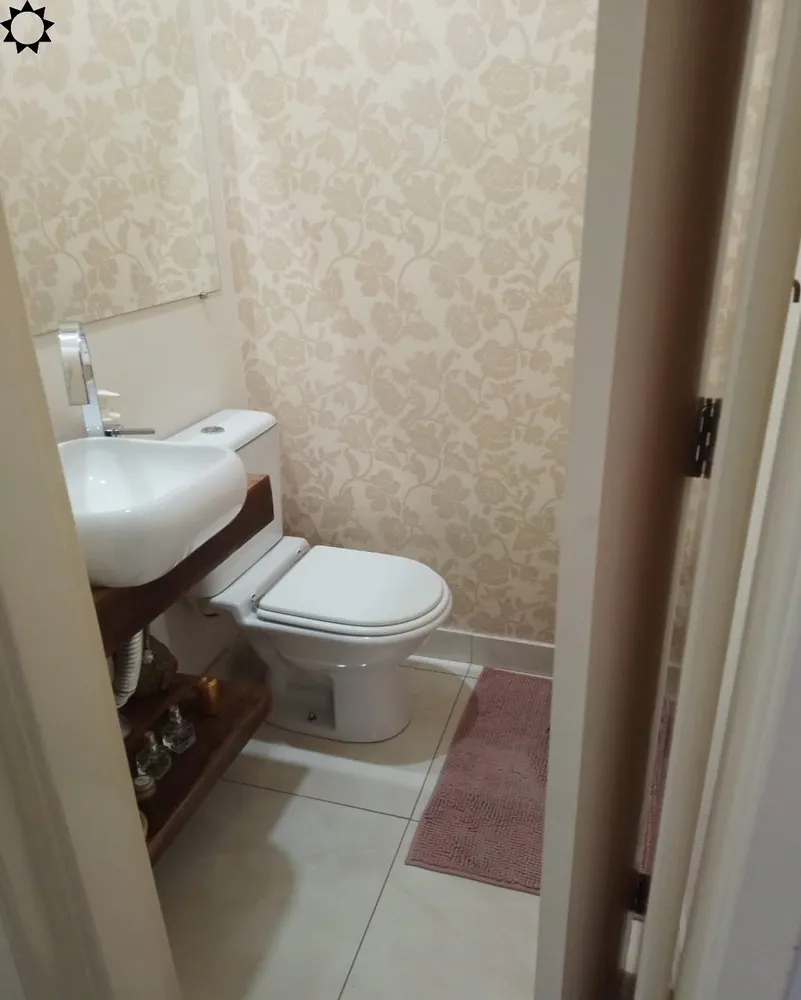 Casa, 3 quartos, 200 m² - Foto 6