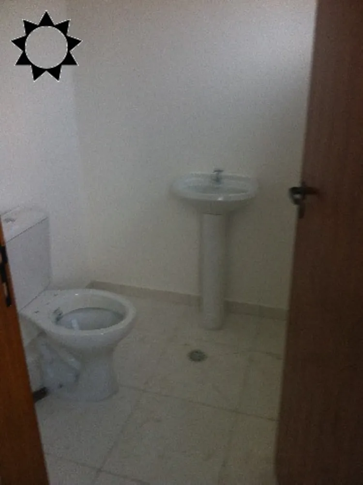 Depósito-Galpão, 160 m² - Foto 6