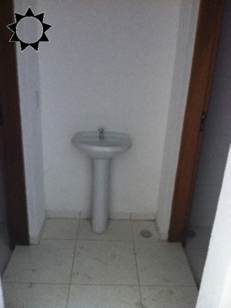 Depósito-Galpão, 160 m² - Foto 1