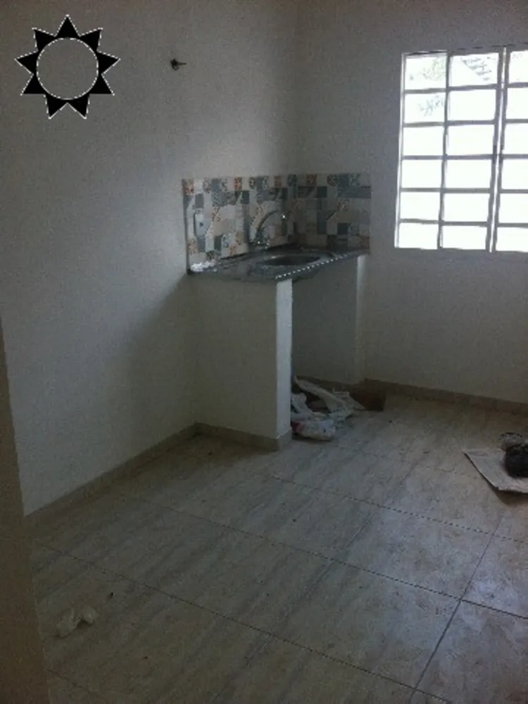 Depósito-Galpão, 160 m² - Foto 3