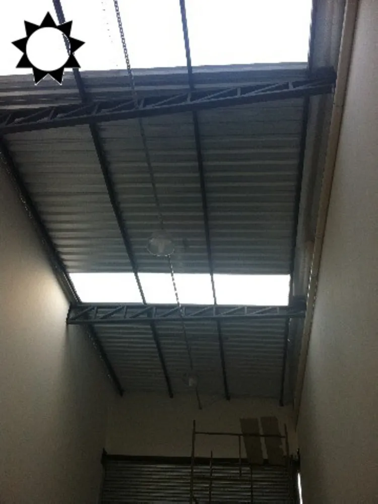 Depósito-Galpão, 160 m² - Foto 4