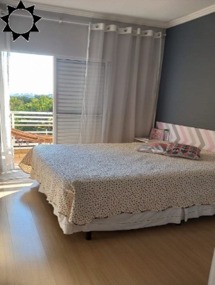 Casa à venda com 3 quartos, 117m² - Foto 7