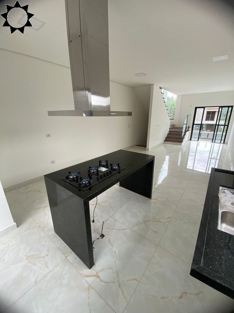 Casa, 3 quartos, 143 m² - Foto 1