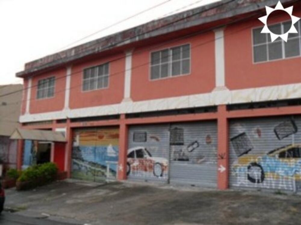Depósito-Galpão, 200 m² - Foto 3
