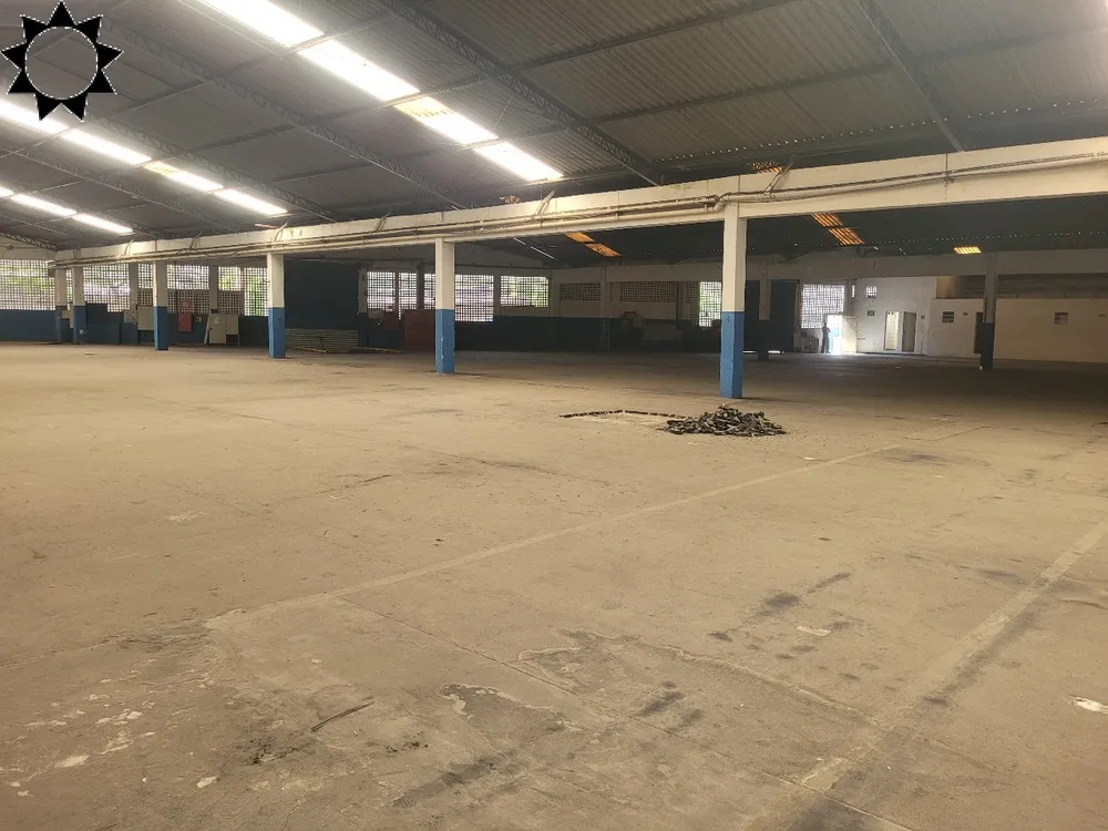 Depósito-Galpão, 2949 m² - Foto 4
