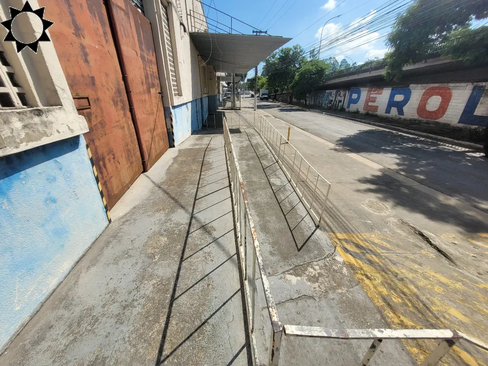 Depósito-Galpão, 2949 m² - Foto 8