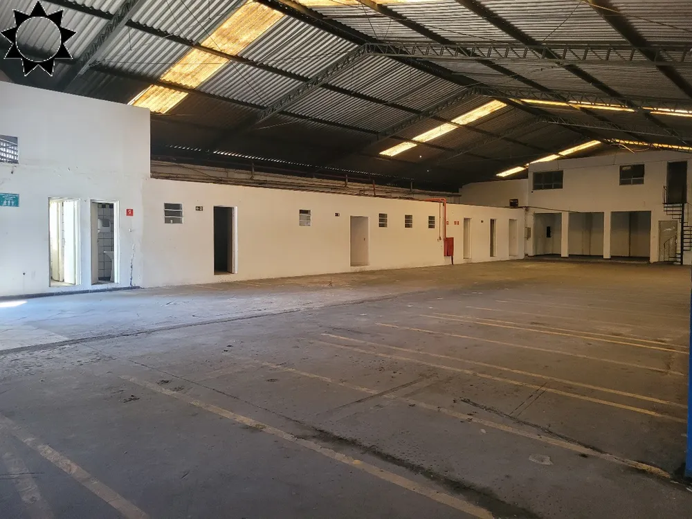 Depósito-Galpão, 2949 m² - Foto 7
